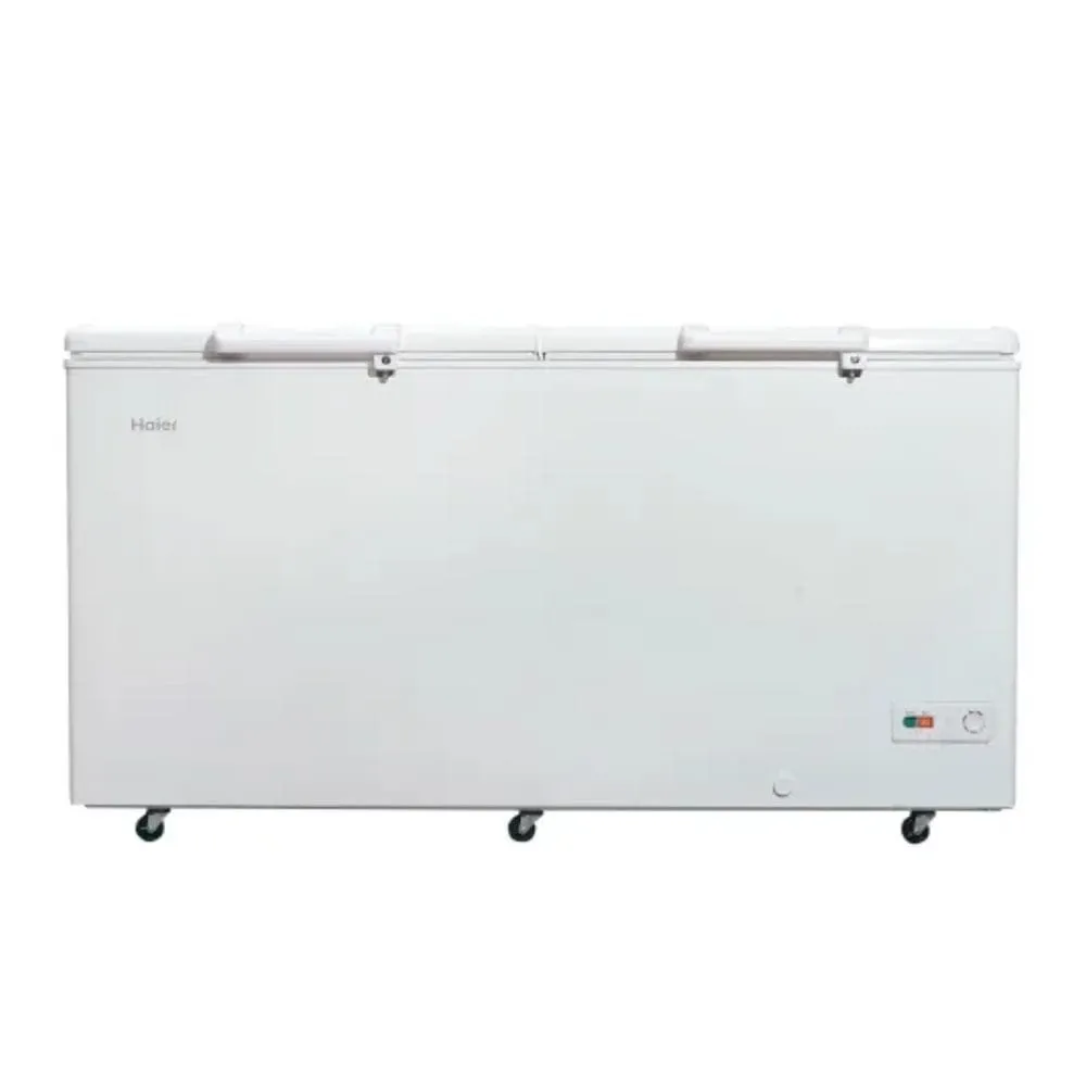 HAIER Freezer Model Hdf-545dd